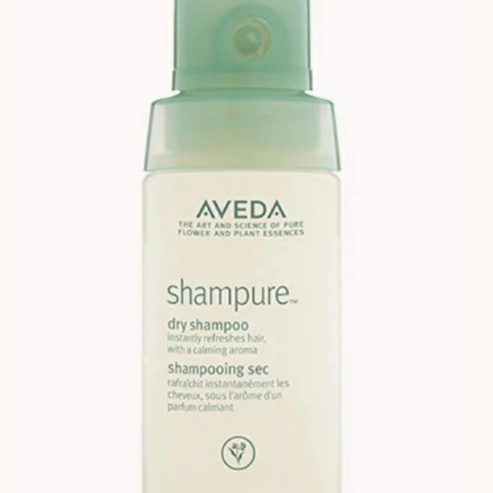 Like New Aveda Shampure Dry Shampoo